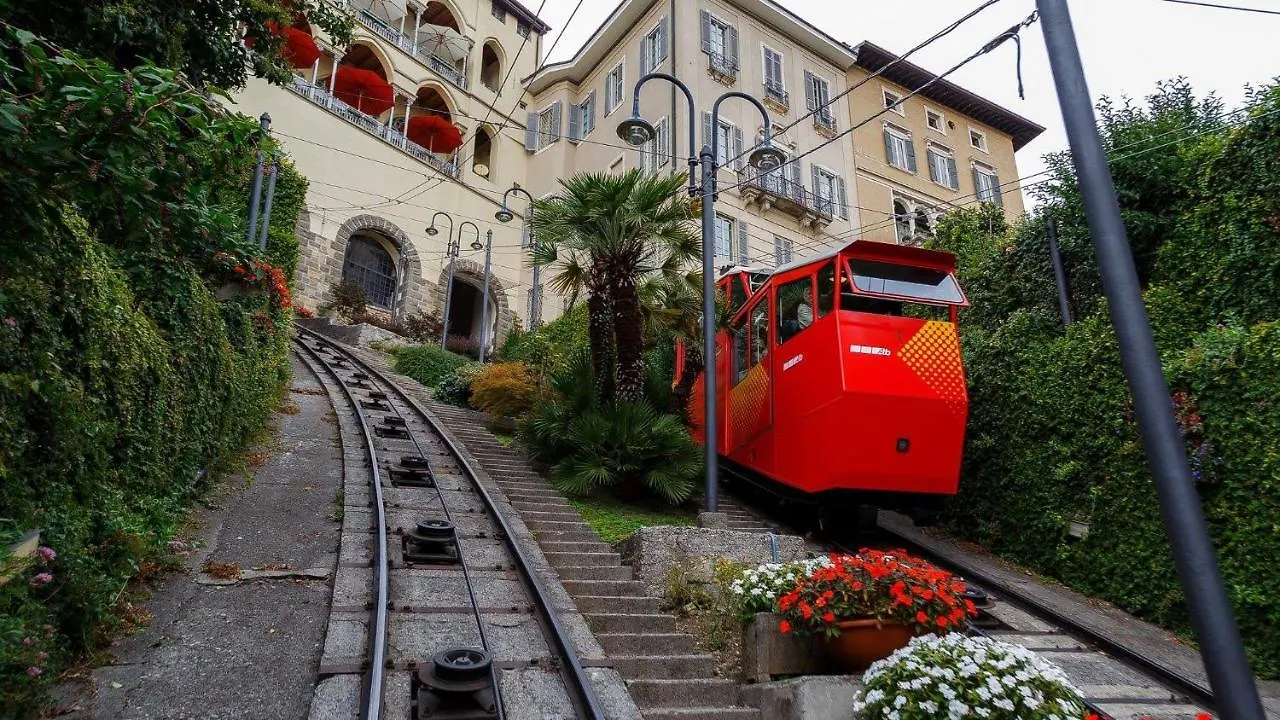 T21 Holiday Apartment Bergamo 0*,  Italy